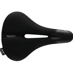 Fisio ClimaVent Gel Max Men Saddle