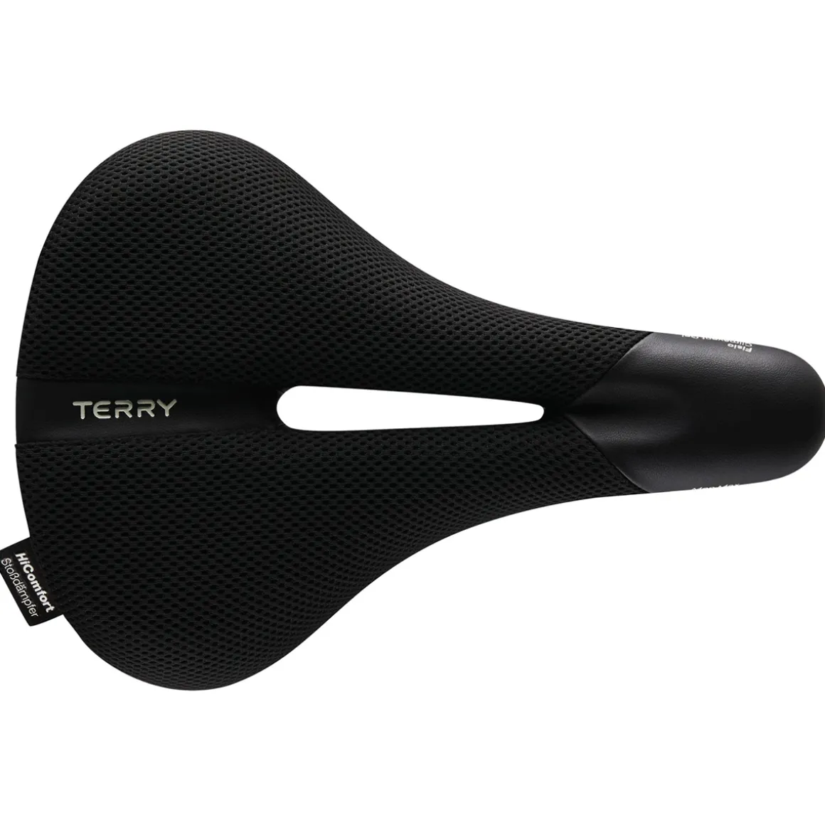 Fisio ClimaVent Gel Max Men Saddle