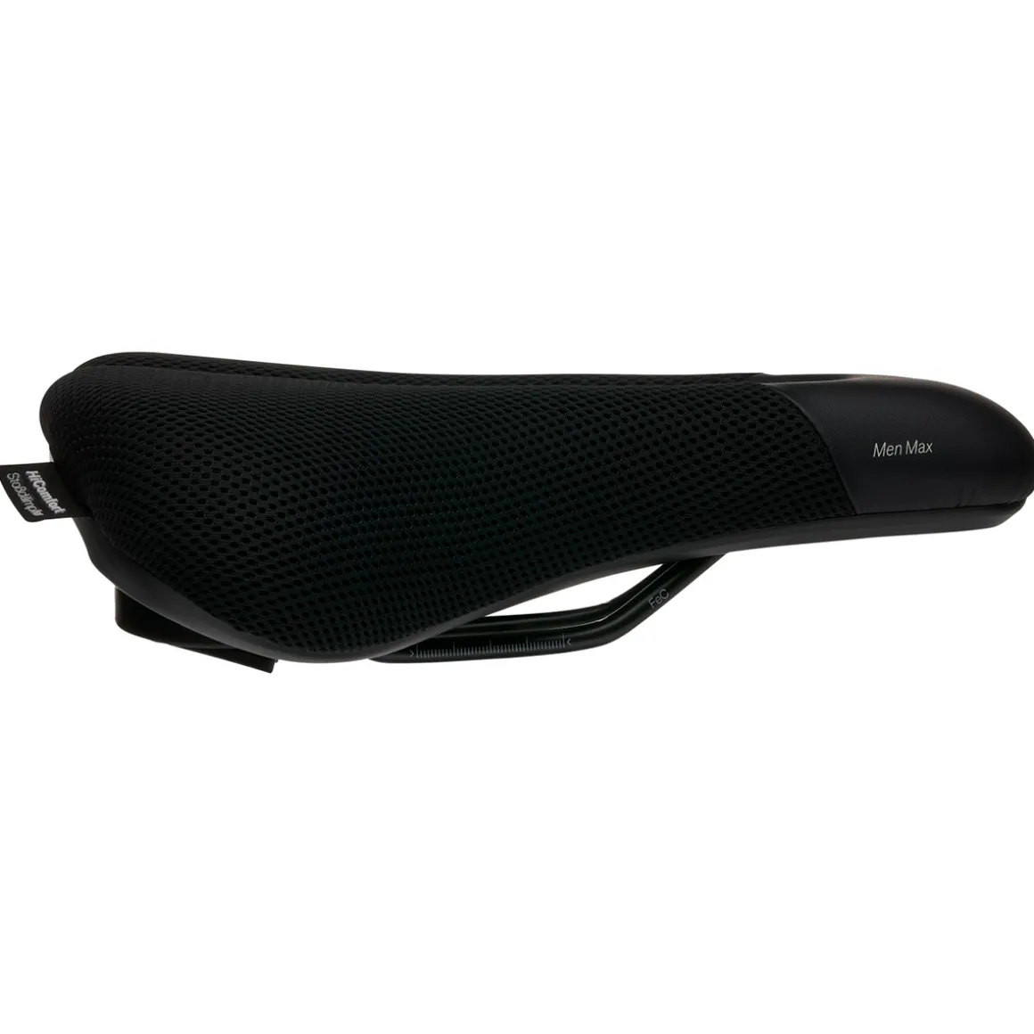 Fisio ClimaVent Gel Max Men Saddle