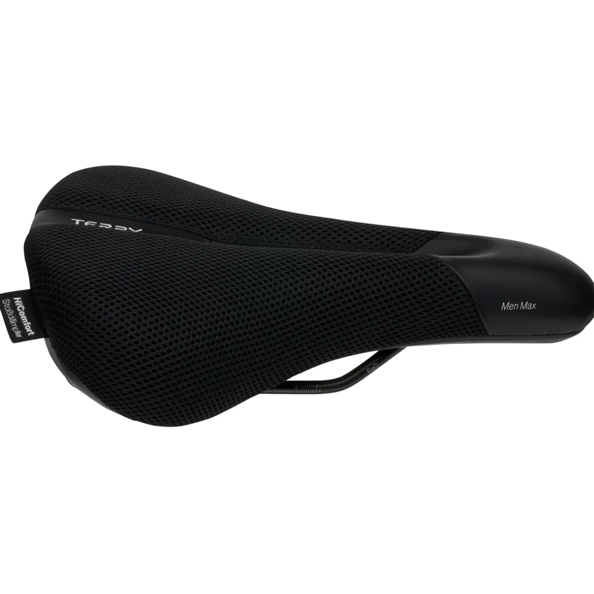 Fisio ClimaVent Gel Max Men Saddle