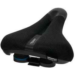 Fisio ClimaVent Gel Max Men Saddle