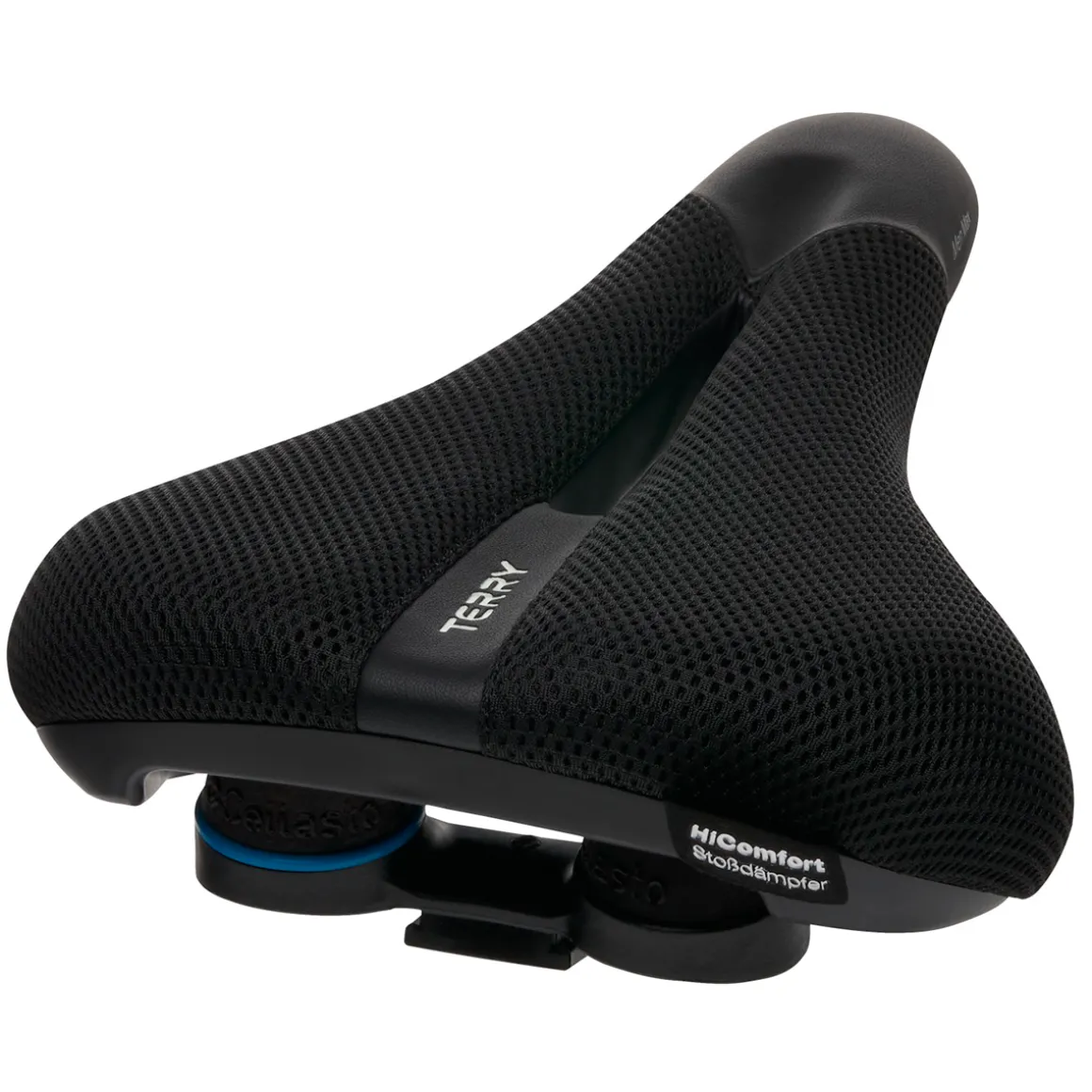 Fisio ClimaVent Gel Max Men Saddle