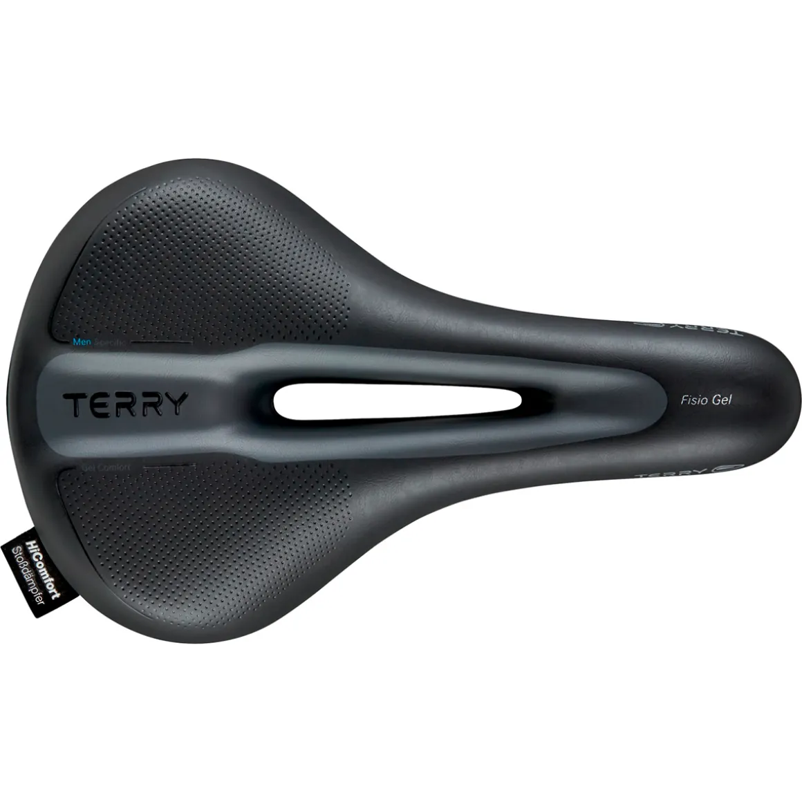 Fisio Flex Gel Men Touring Comfort Saddle