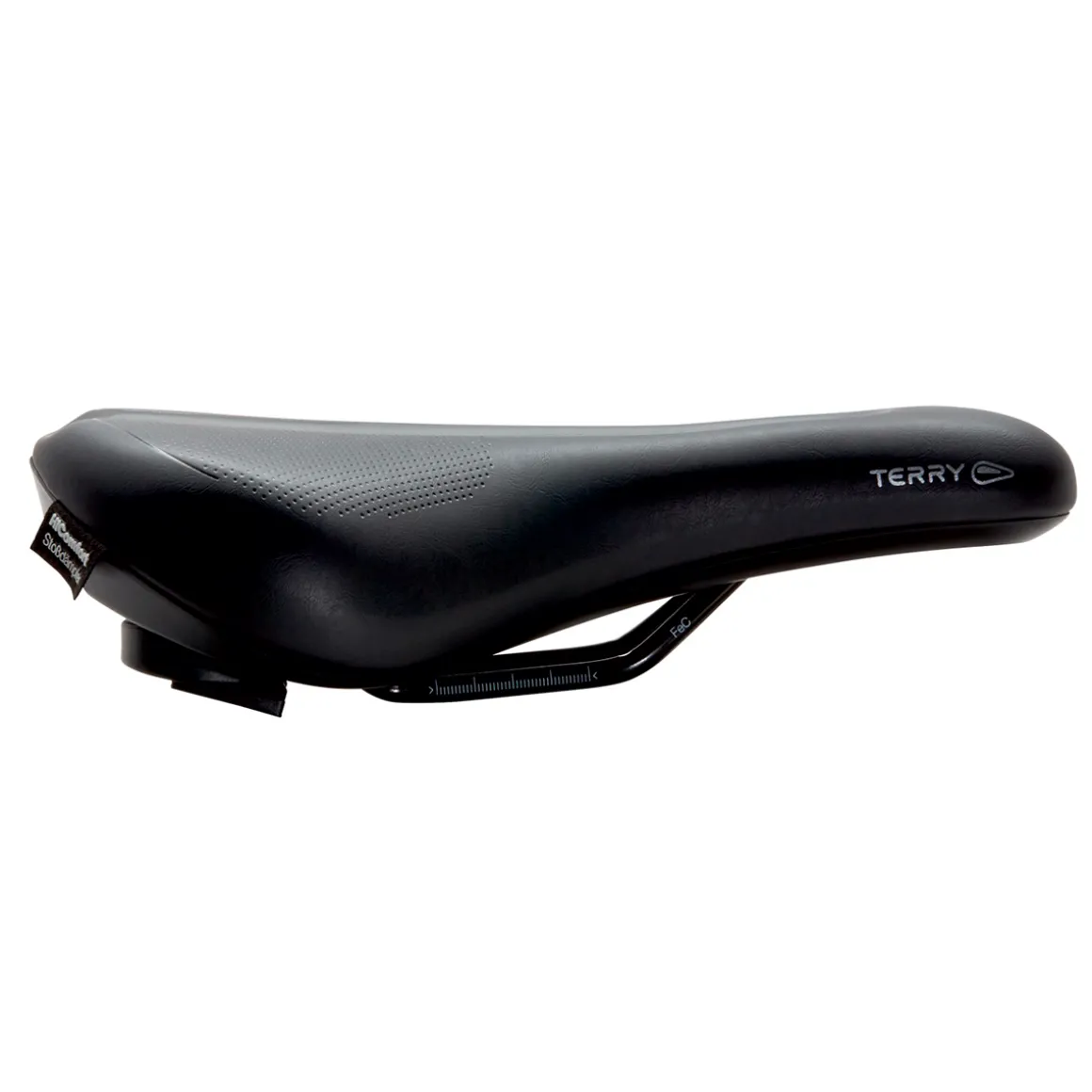 Fisio Flex Gel Men Touring Comfort Saddle