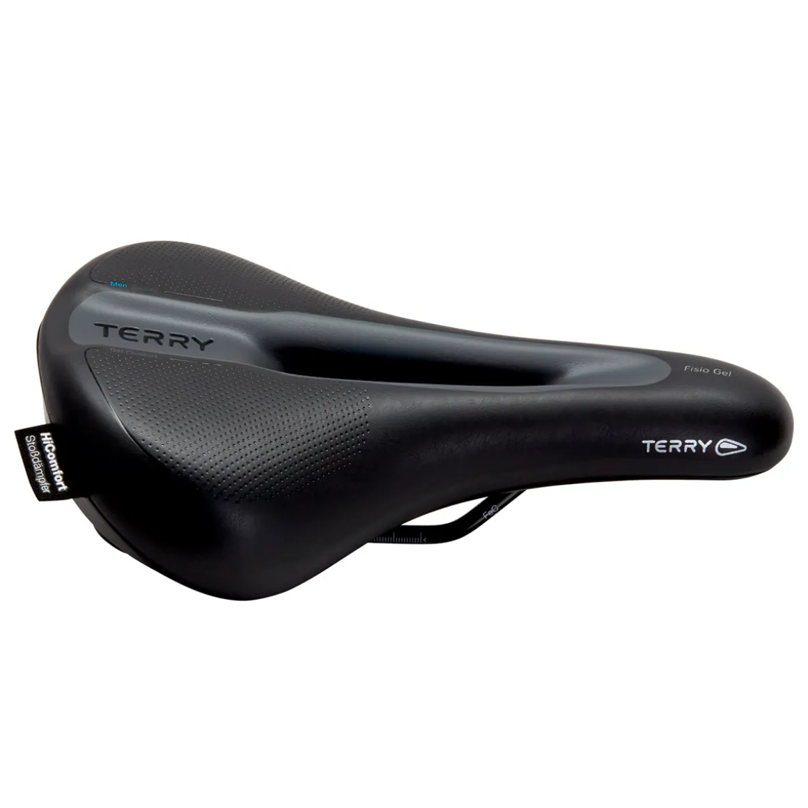 Fisio Flex Gel Men Touring Comfort Saddle