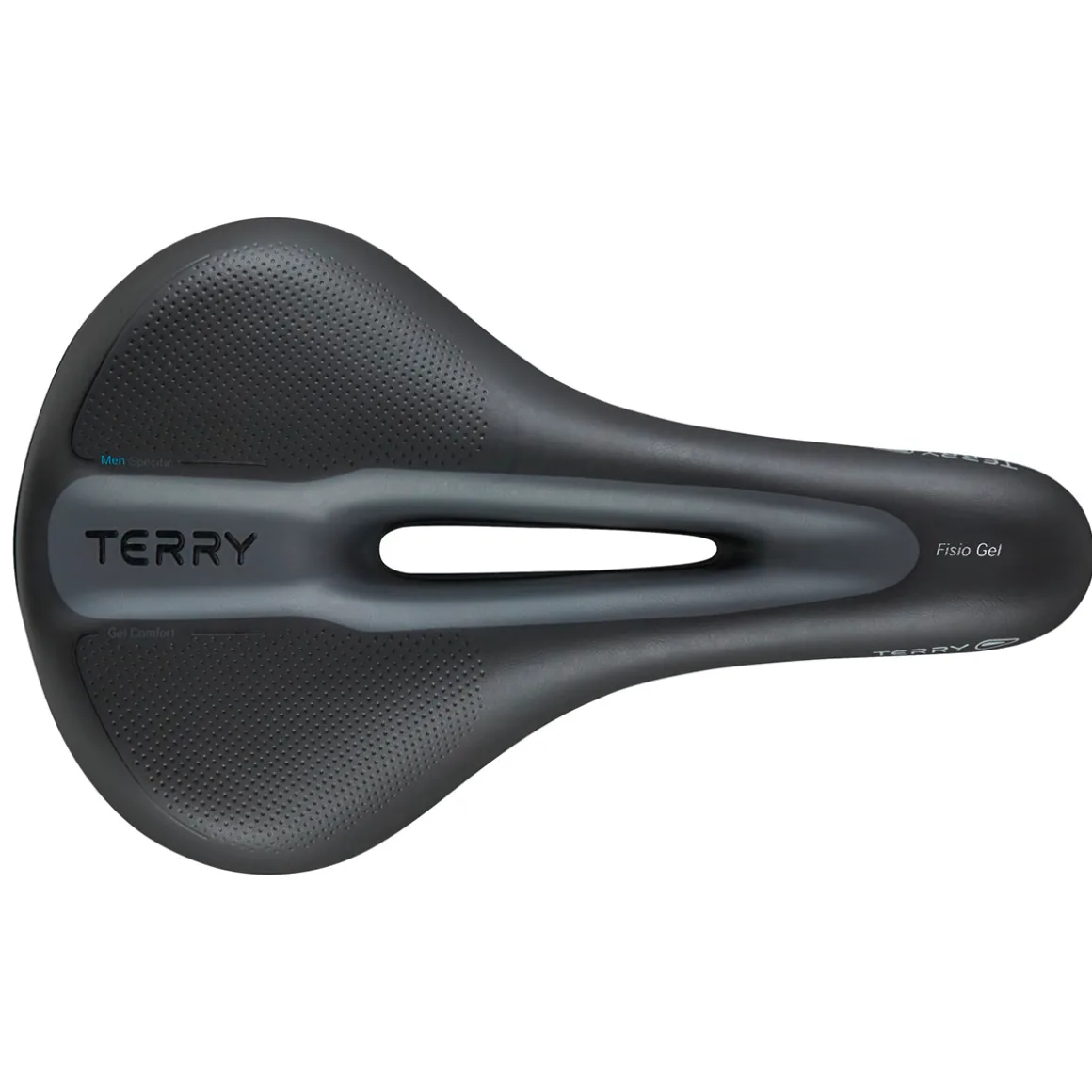 Fisio Gel Men Touring Comfort Saddle
