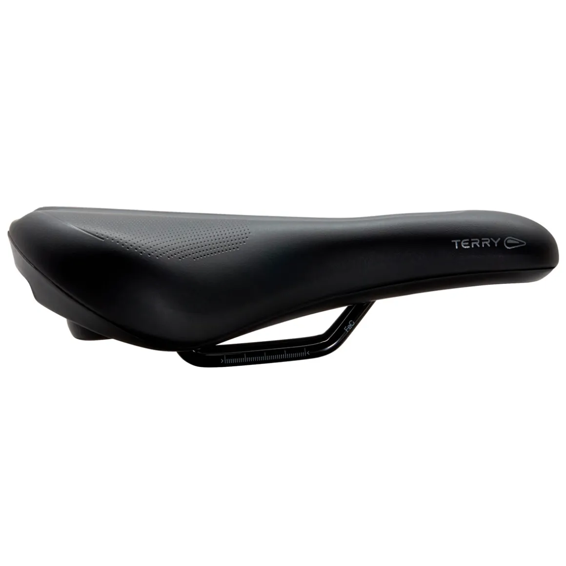 Fisio Gel Men Touring Comfort Saddle