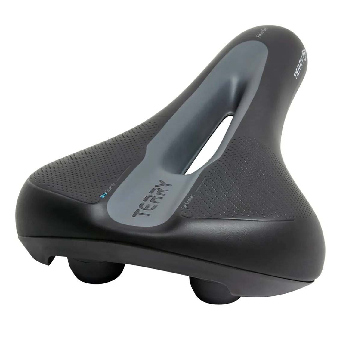 Fisio Gel Men Touring Comfort Saddle