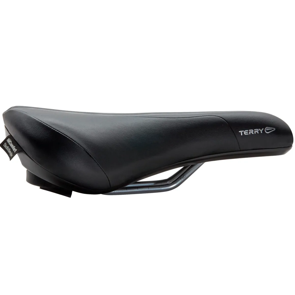 Fisio GT Max Men Touring Comfort Saddle