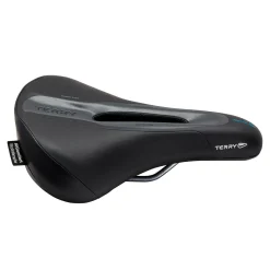 Fisio GT Max Men Touring Comfort Saddle