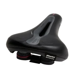 Fisio GT Max Women Touring Comfort Saddle