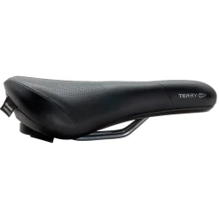 Fisio GTC Gel Max Men's Touring Comfort Saddle
