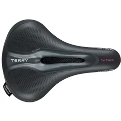 Fisio GTC Gel Max Women's Touring Comfort Saddle