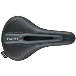 Fisio GTC Gel Men Touring Comfort Saddle