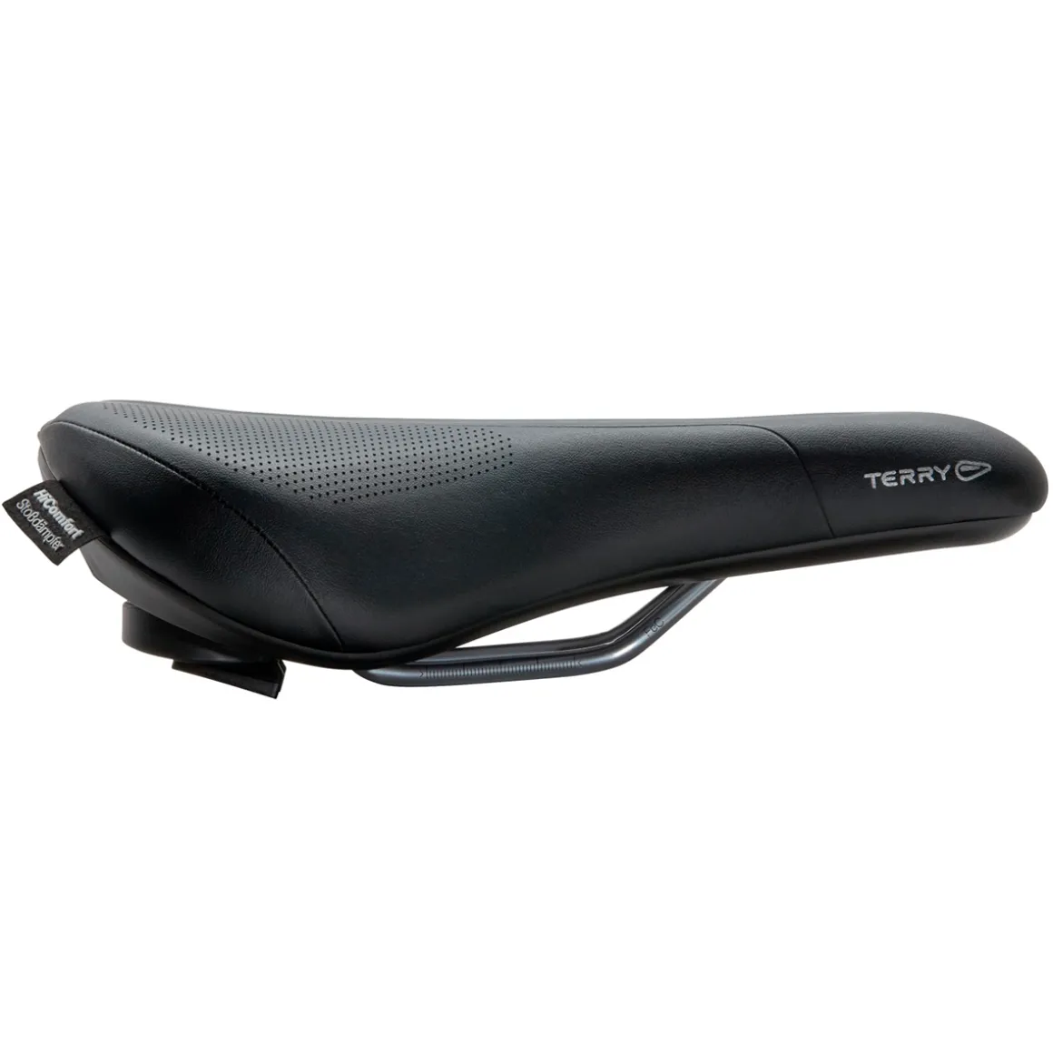 Fisio GTC Gel Men Touring Comfort Saddle