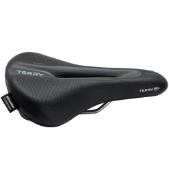 Fisio GTC Gel Men Touring Comfort Saddle
