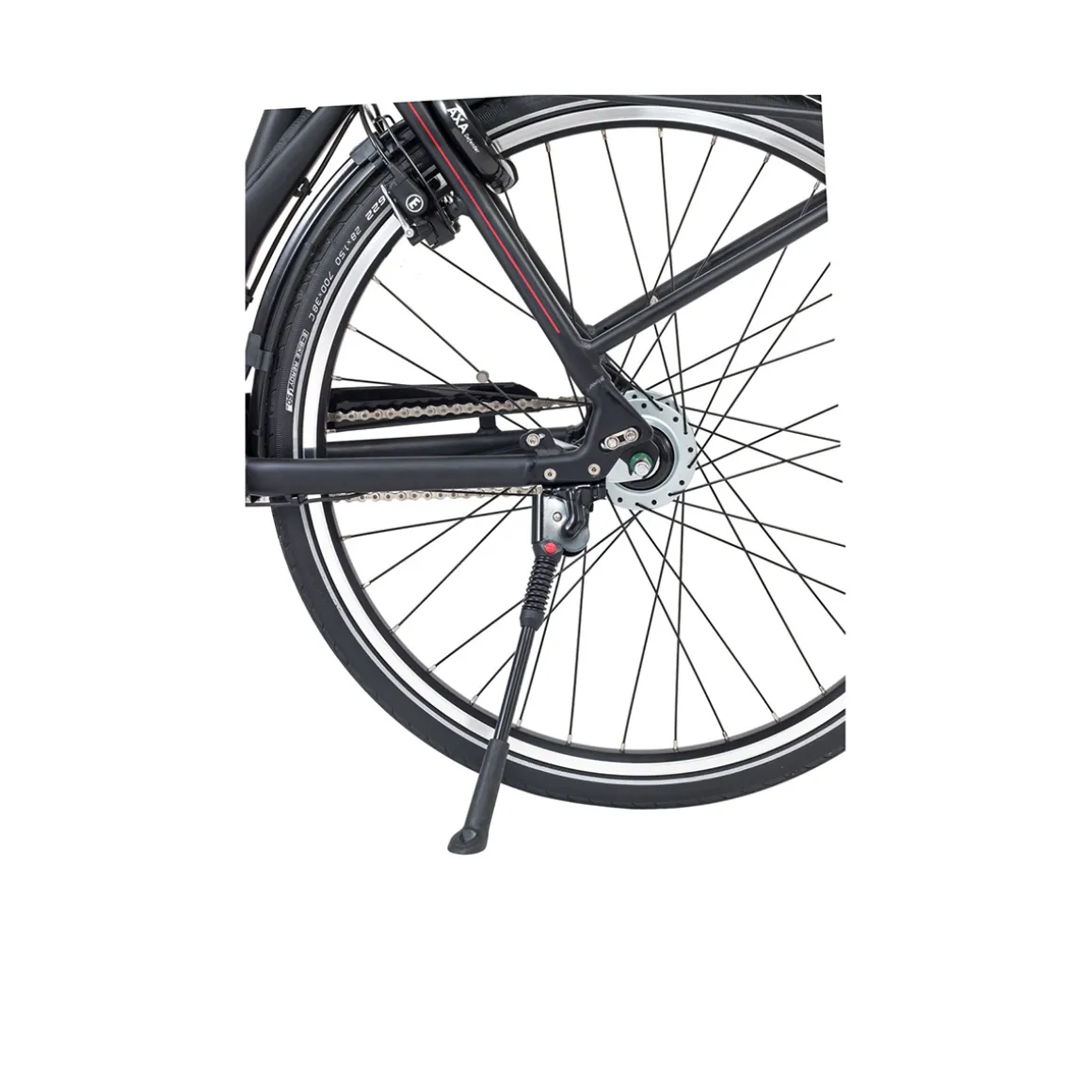 FIX 40 L Rear Mount Kickstand for 28-29" KSA 40
