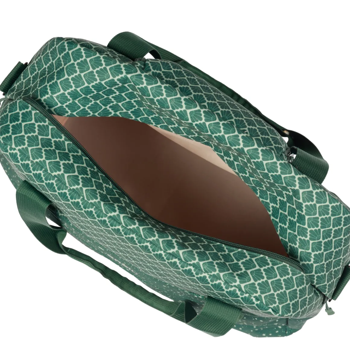 FLAIR SHOPPER Bike Bag