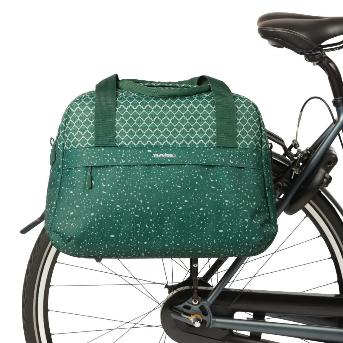 FLAIR SHOPPER Bike Bag