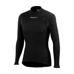 FLANDERS WARM LS Thermal Long-Sleeve Base Layer