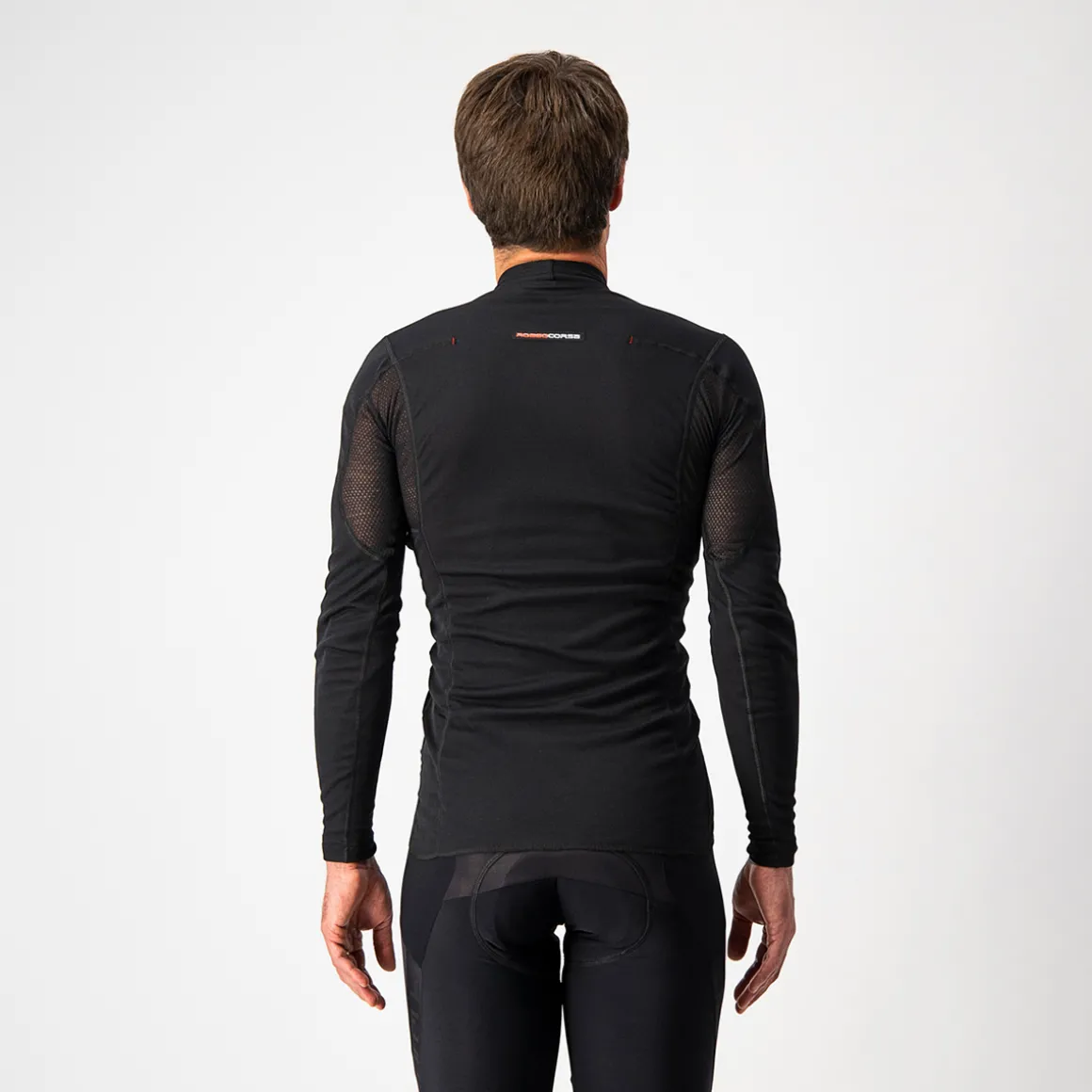 FLANDERS WARM LS Thermal Long-Sleeve Base Layer
