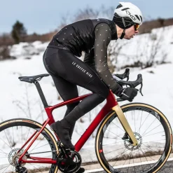 FLANDRIEN WATERPROOF KNITTED ROAD Overshoes