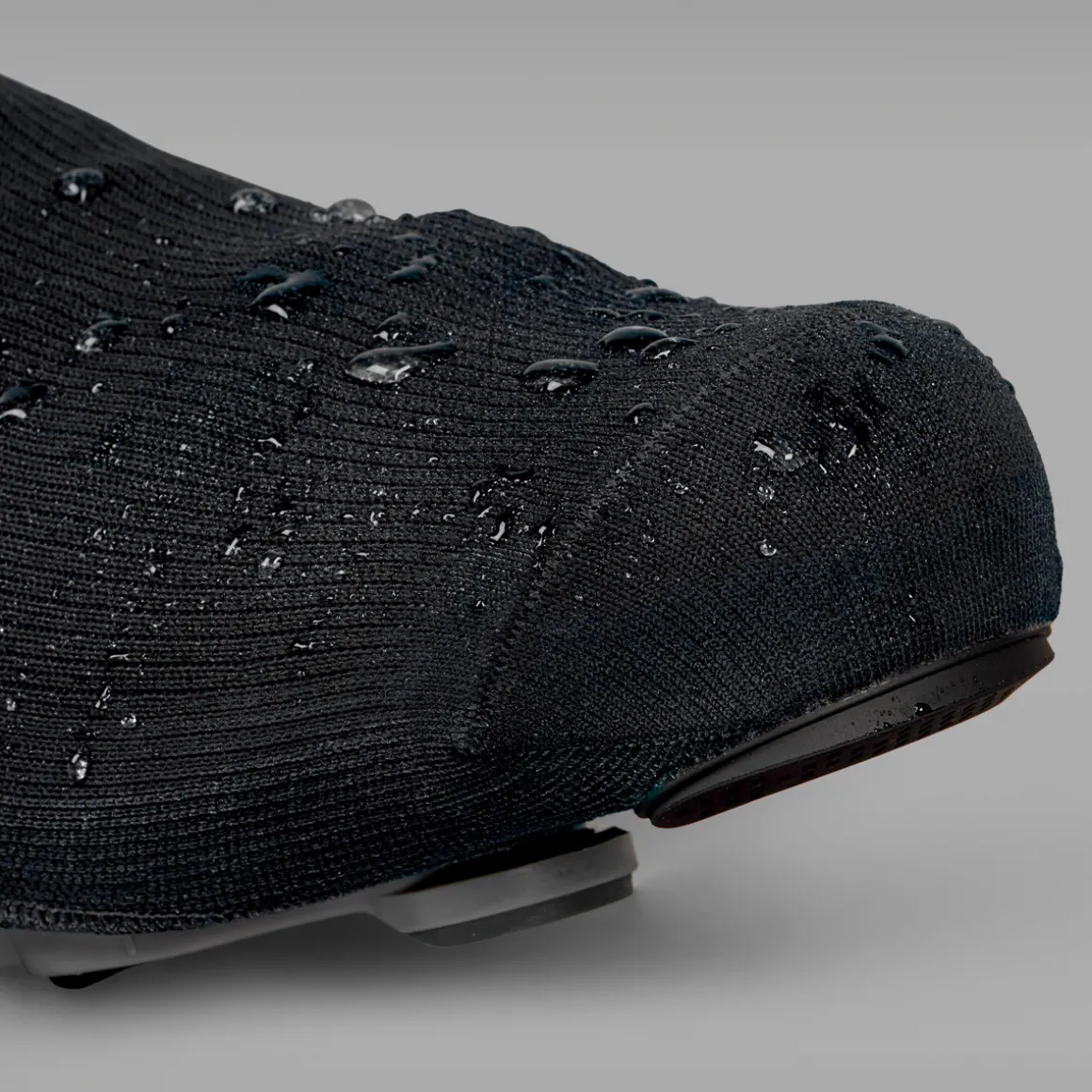 FLANDRIEN WATERPROOF KNITTED ROAD Overshoes