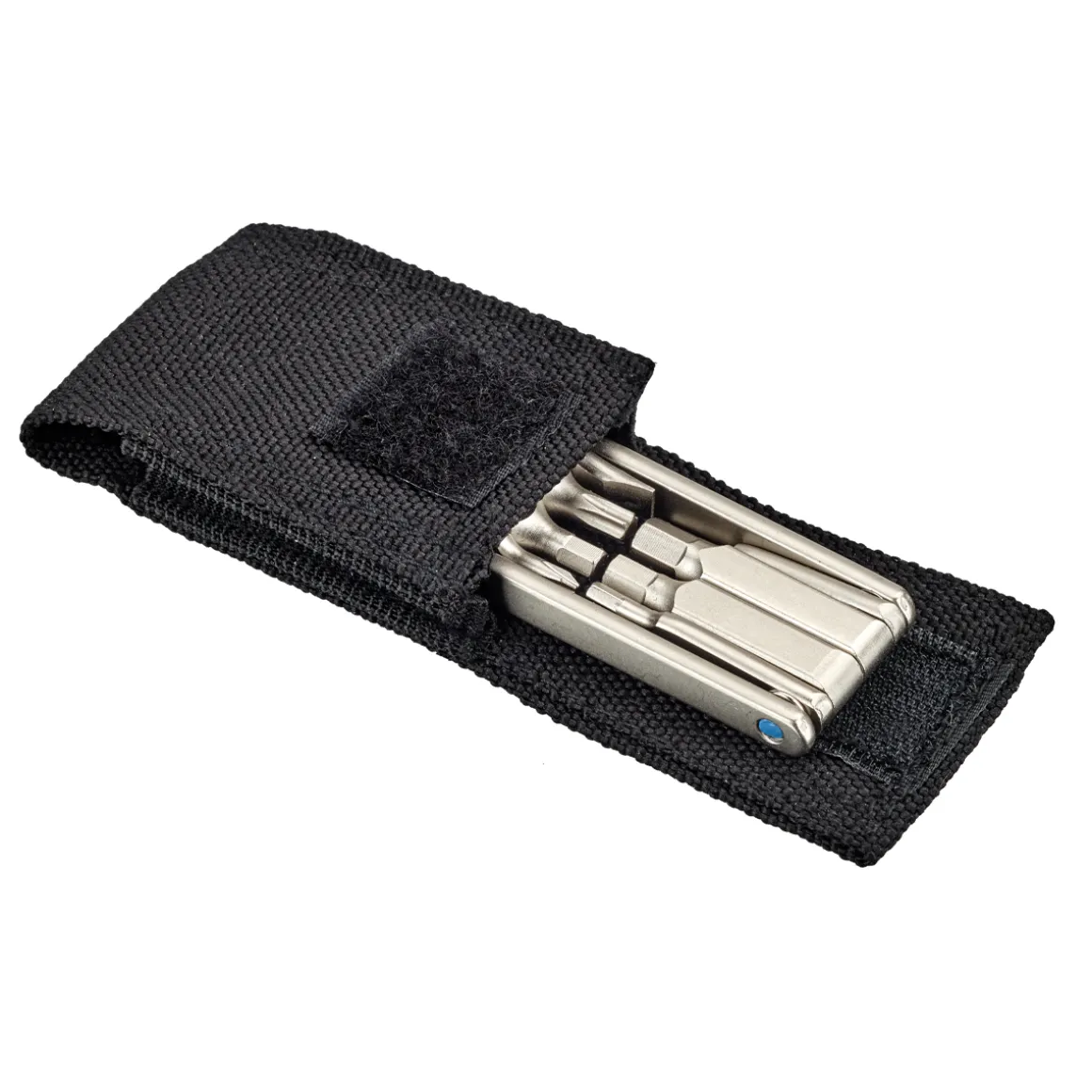 Flat 8 Mini Tool