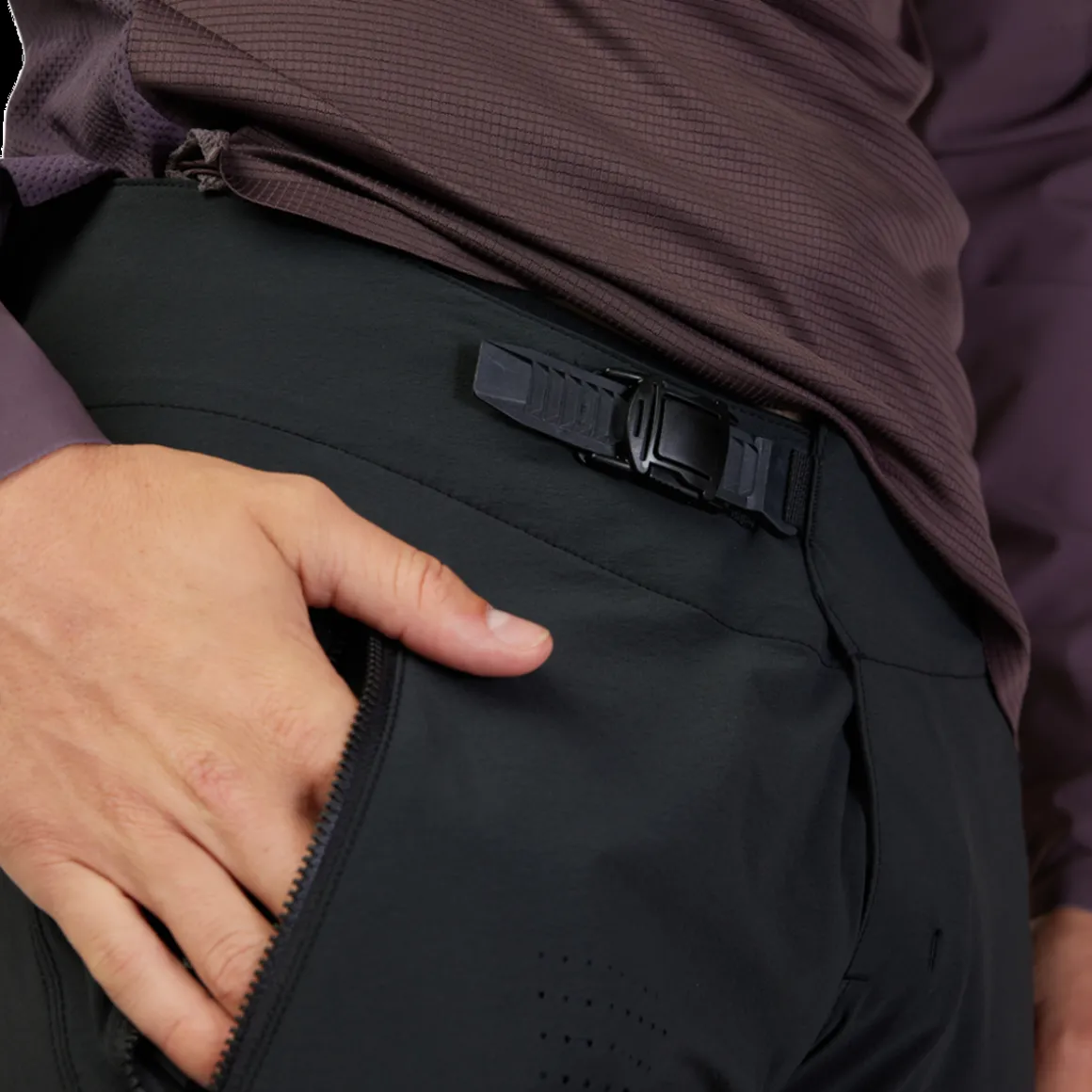 FLEXAIR PANT MTB Trousers