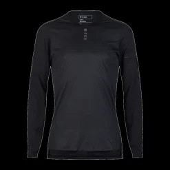 FLEXAIR PRO LS JERSEY Long-Sleeved MTB Bike Shirt