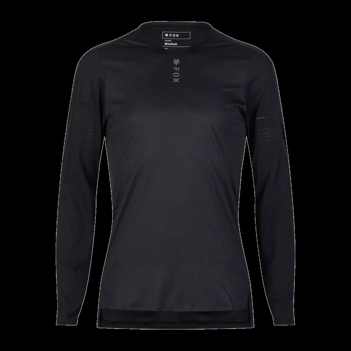 FLEXAIR PRO LS JERSEY Long-Sleeved MTB Bike Shirt