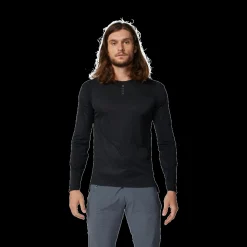 FLEXAIR PRO LS JERSEY Long-Sleeved MTB Bike Shirt