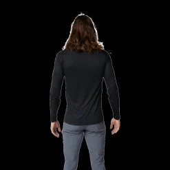 FLEXAIR PRO LS JERSEY Long-Sleeved MTB Bike Shirt