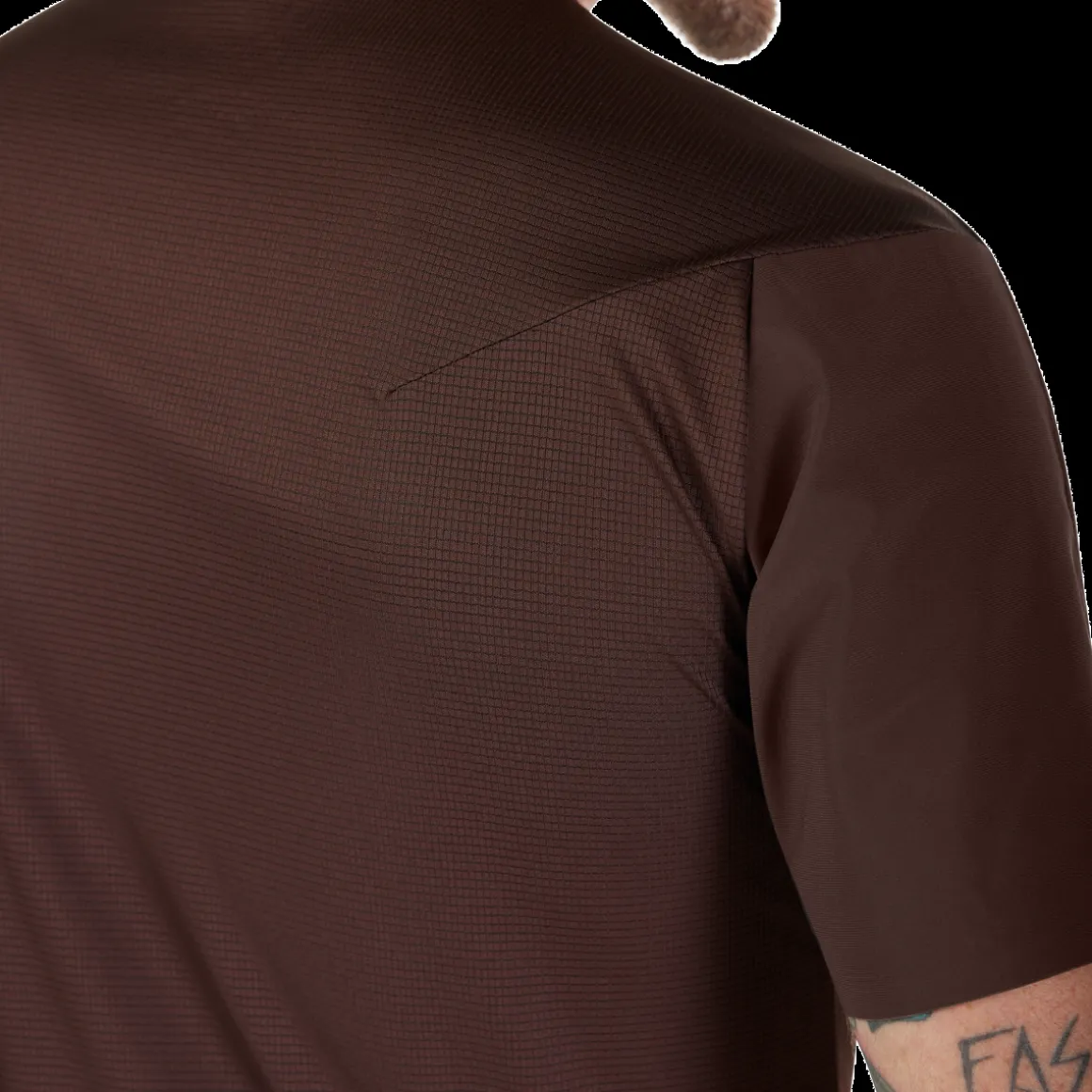 FLEXAIR PRO SS JERSEY Short Sleeve MTB Bike Shirt