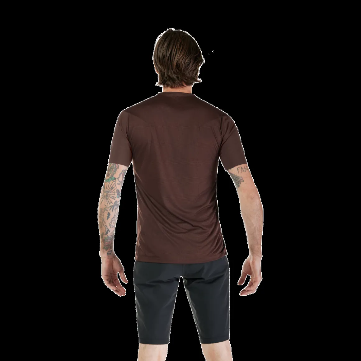 FLEXAIR PRO SS JERSEY Short Sleeve MTB Bike Shirt