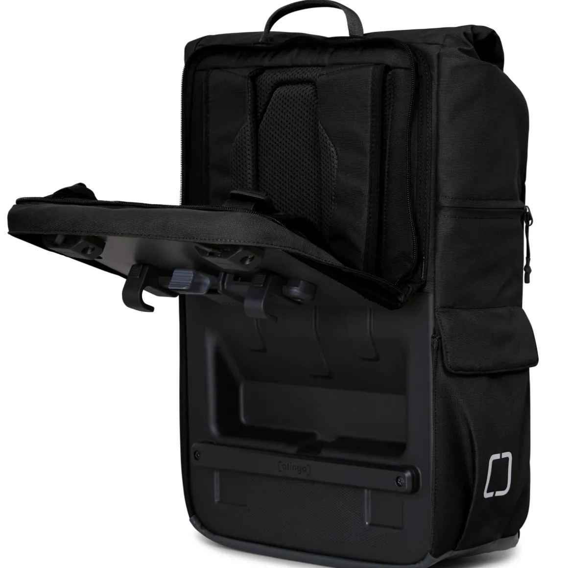 FLIP V3 Backpack and Pannier