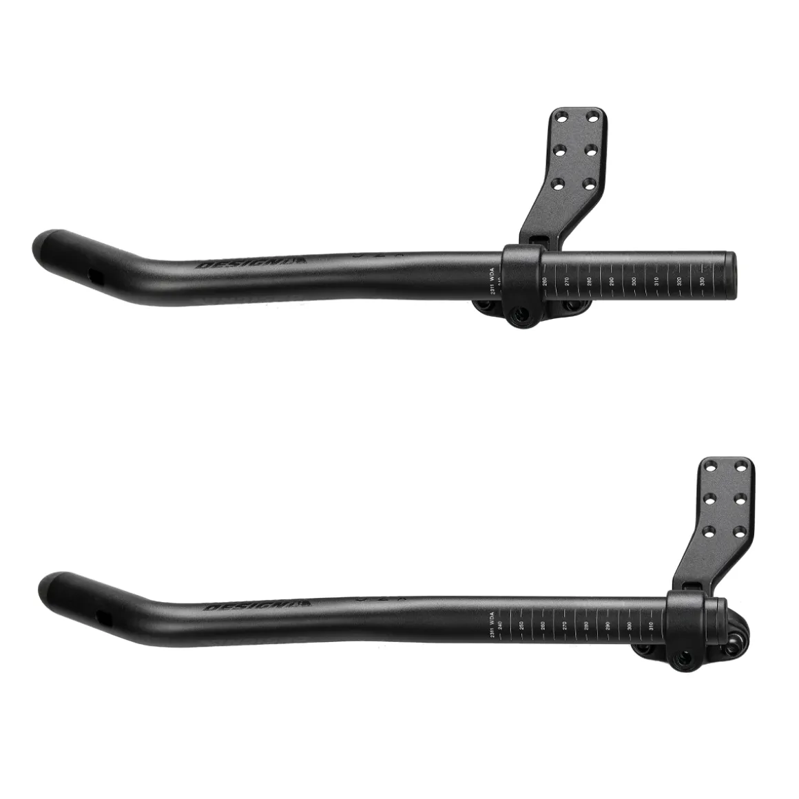 Flip/Ergo/52a Aerobar Extension