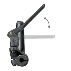 Flip/Ergo/52a Aerobar Extension