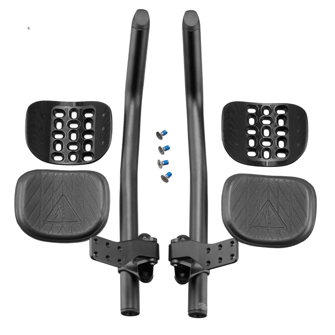Flip/Ergo/52a Aerobar Extension