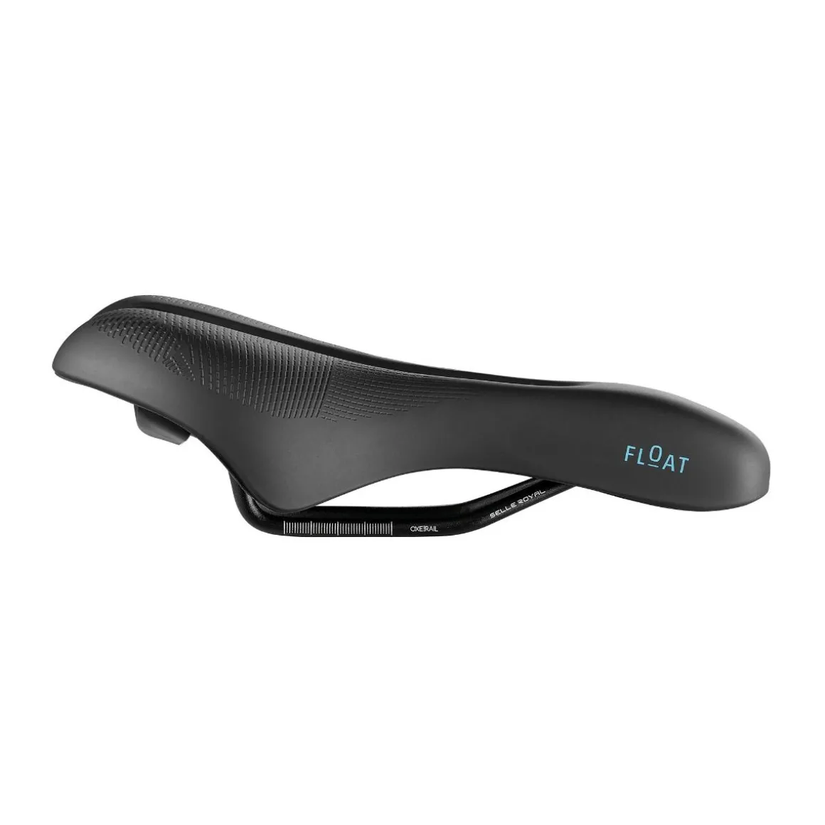 Float Athletic Unisex Saddle MY23