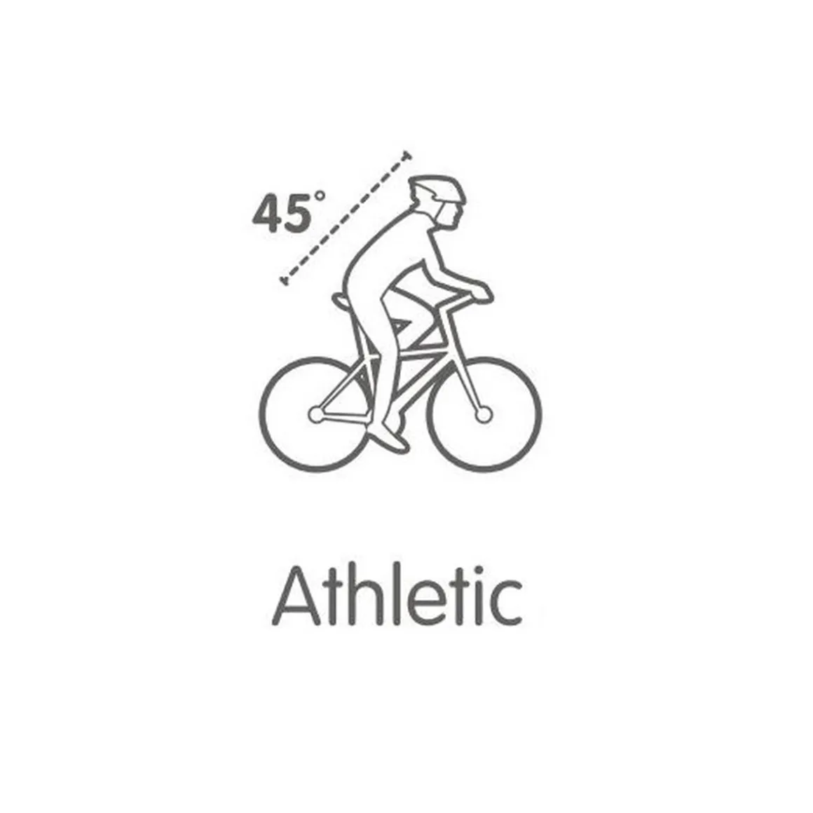 Float Athletic Unisex Saddle MY23
