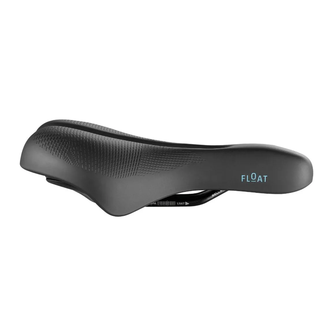 Float Moderate Unisex Saddle MY23