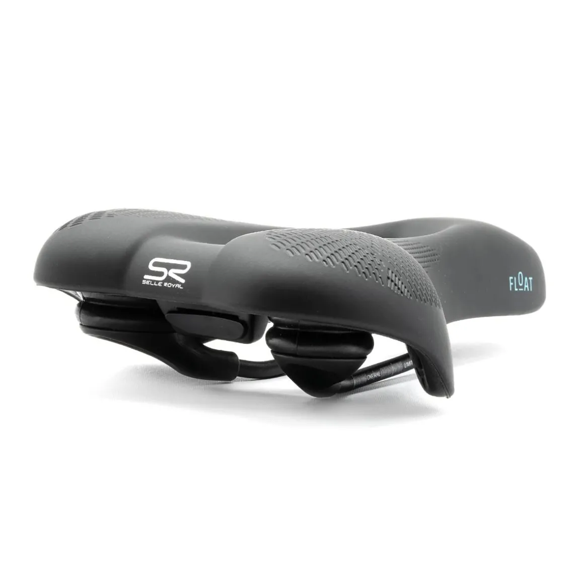 Float Moderate Unisex Saddle MY23