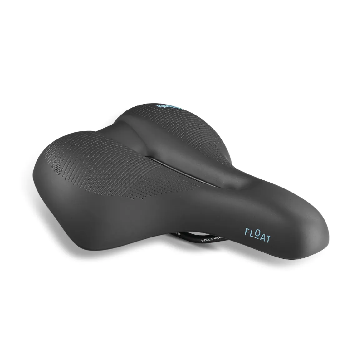 Float Relaxed Unisex Saddle MY23