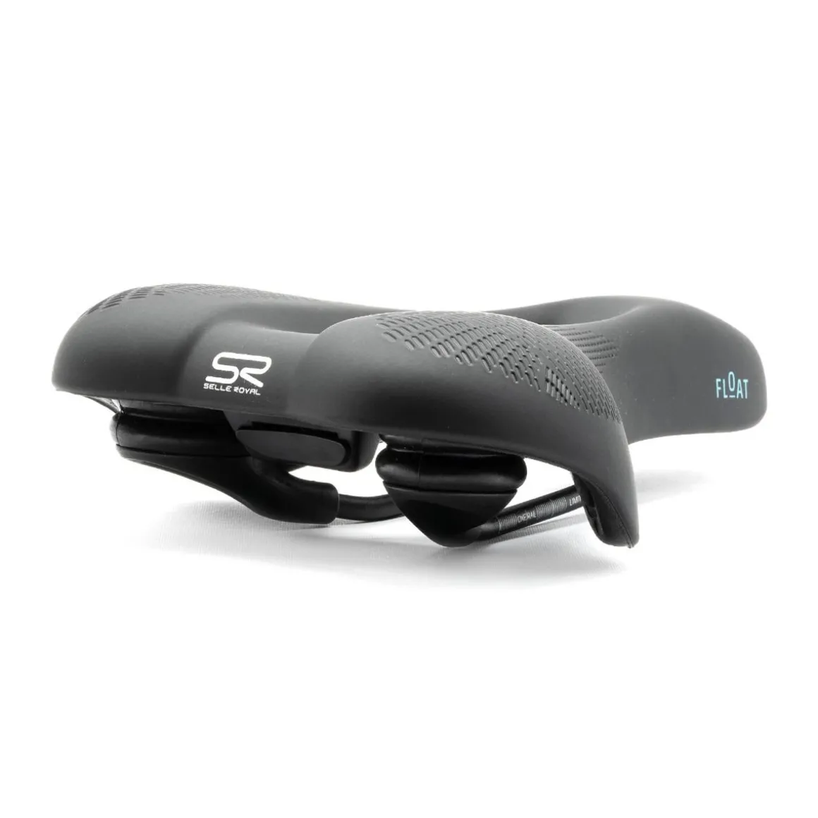 Float Relaxed Unisex Saddle MY23