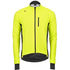 FLUO Thermo Wind Jacket for Cycling