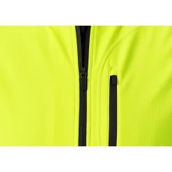 FLUO Thermo Wind Jacket for Cycling