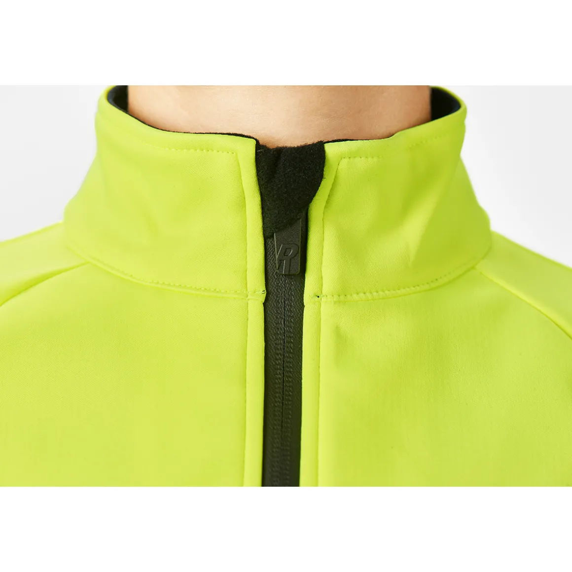 FLUO Thermo Wind Jacket W Women's Cycling Jacket