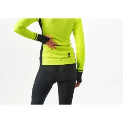 FLUO Thermo Wind Jacket W Women's Cycling Jacket