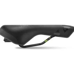 FLX Lady Gel Hi-Viz Saddle